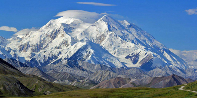 Denali National Park