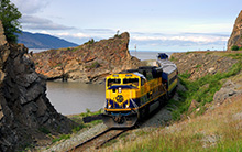 Alaska Railroad