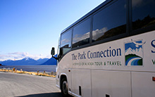 Park Connection Motorcoach