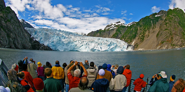 Seward Alaska