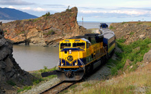 Alaska Railroad