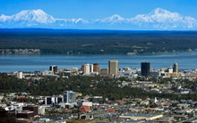 Anchorage Alaska