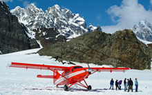 Talkeetna Alaska