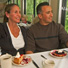 Dining on the Alaska Railroad