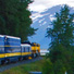 Alaska Railroad Coastal Classic
