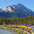 Costal Classic Seward to Anchorage.