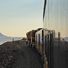 Coastal Classic Seward to Anchorage.