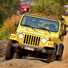 Jeep tour near Denali Park.