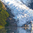 Whittier glacier day cruise. 