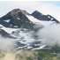 Whittier Alaska small boat harbor